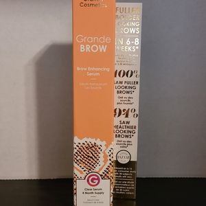 Grande Brow Enhancing‎ Serum